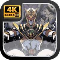 Power Rangers Wallpaper