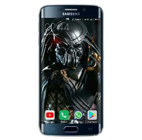 Predator Wallpapers screenshot 8