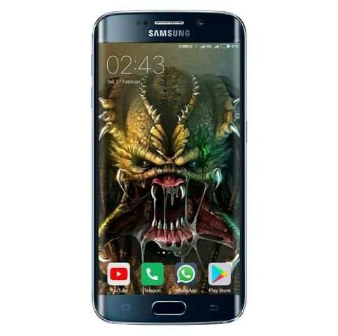 Predator Wallpapers screenshot 4