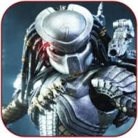 Predator Wallpapers on 9Apps