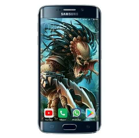 Predator Wallpapers screenshot 2