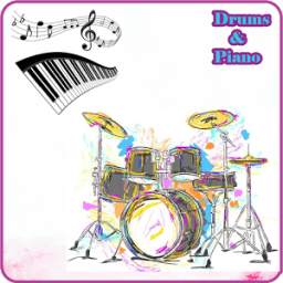 drums Piano 7.1