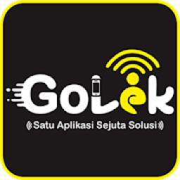 GOLEK DRIVER