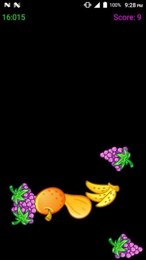 Fruit Ninja screenshot 4