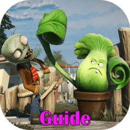 ikon Guide for Plants vs. Zombies