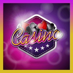 ikon Slot Gratis dengan Bonus Casinos Game App