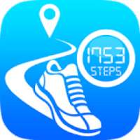 Renbo - Step Counter on 9Apps