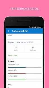 APlus Education स्क्रीनशॉट 5
