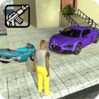 Gr‍and Vegas Maf‍ia Cri‍me: City Gangstar Missions