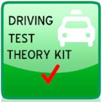 Driving Theory Test Kit on 9Apps