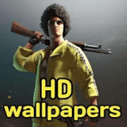 NEW PUBG WALLPAPER 2018 आइकन