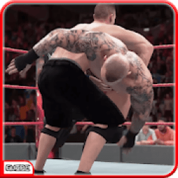 ikon Guide for WWE 2K18