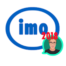 Advice For IMO Beta Video Call And Chat 2018 आइकन