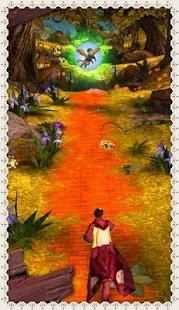 Temple Adventure Endless Run OZ screenshot 3