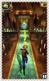 Temple Adventure Endless Run OZ screenshot 4
