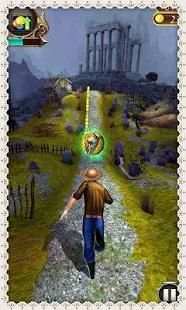 Temple Adventure Endless Run OZ screenshot 6