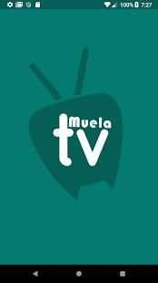 MuelaTV screenshot 2
