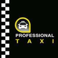 سائق بروفيشنال تاكسي
‎