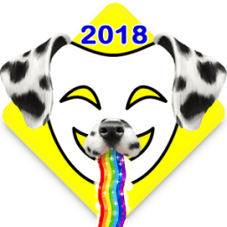 ikon Effects For SnapChat 2018