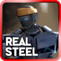 ++Cheat Atom Real Steel WRB Guide