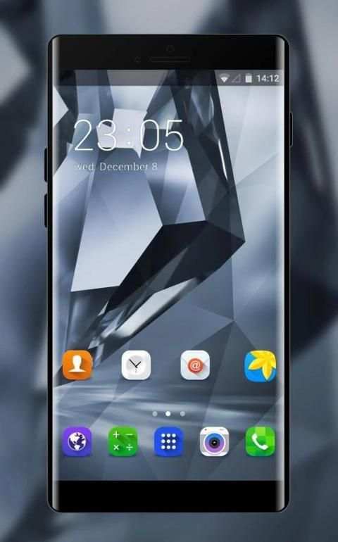 Theme for Samsung Galaxy J5 screenshot 4