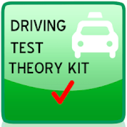 ikon Driving Theory Test Kit