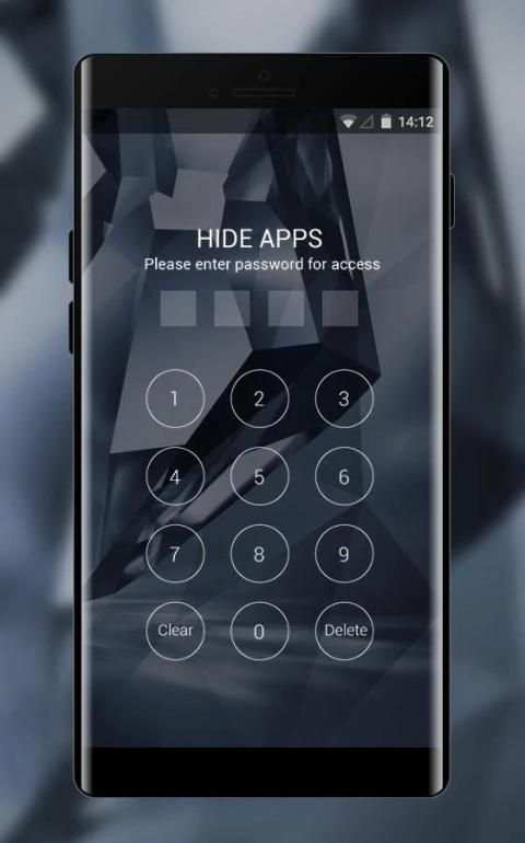Theme for Samsung Galaxy J5 screenshot 2