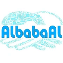 Albabaal.com आइकन