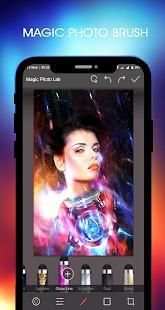 Magic Photo Brush - Magic Photo | Photo Editor screenshot 6