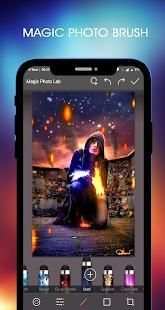 Magic Photo Brush - Magic Photo | Photo Editor screenshot 2