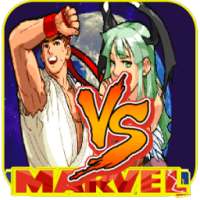 Tips Marvel vs Capcom clash of super heroes