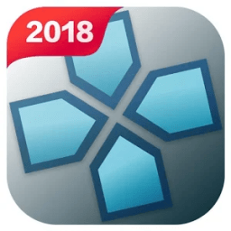 ikon PPSSPP Pro - Emulator for PSP