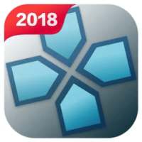PPSSPP Pro - Emulator for PSP