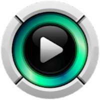 MAX Movies Full HD Player icon