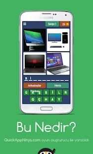 Bu Nedir ? screenshot 17