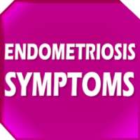 Endometriosis Symptoms on 9Apps