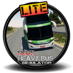 SKINS HEAVY BUS SIMULATOR icon