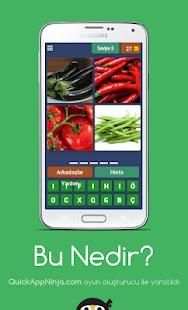 Bu Nedir ? screenshot 14