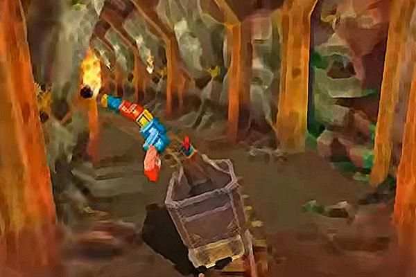Best Tips Temple Run 2 New स्क्रीनशॉट 3