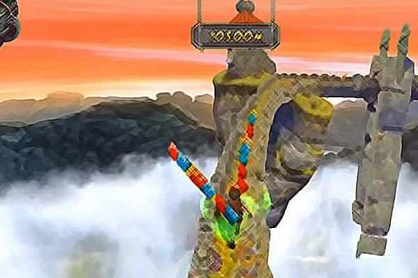 Best Tips Temple Run 2 New स्क्रीनशॉट 1