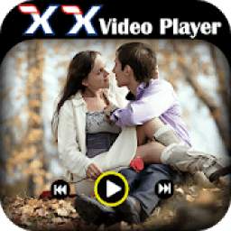 XX Video Player 2018 : MAX Player 2018