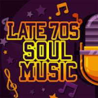 Late 70s Soul, Funk & Disco Music on 9Apps