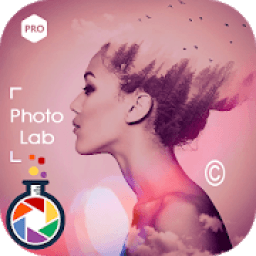 Magic Photo Brush - Magic Photo | Photo Editor आइकन
