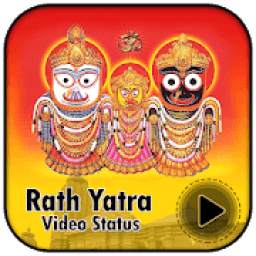 Jagannath Rath Yatra Video Status 2018