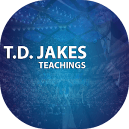 ikon T. D. Jakes Teachings