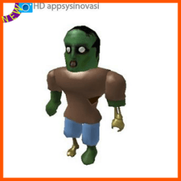 ikon Roblox Zombies HD 2018