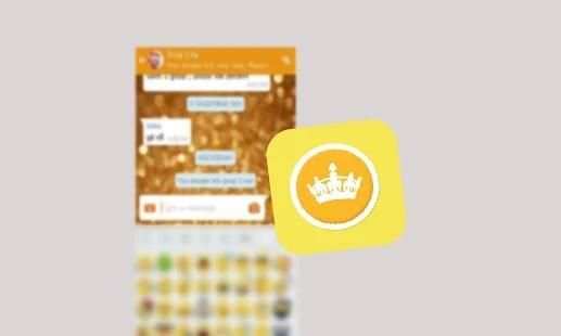 لواتس ذهبي تاج
‎ screenshot 2