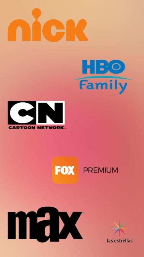 Tv Online Pro screenshot 1