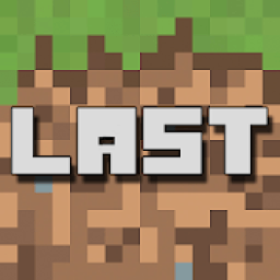 Last Blocky Craft: Выживание и Творчество icon