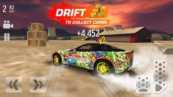 Nitro Racer Car Racing screenshot 2